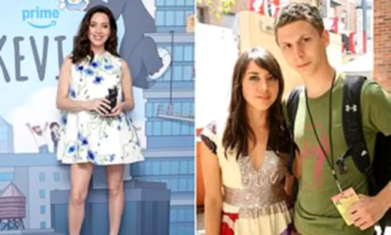 Aubrey Plaza Reveals She 'Bailed' on Wedding to Michael Cera While High on Edibles