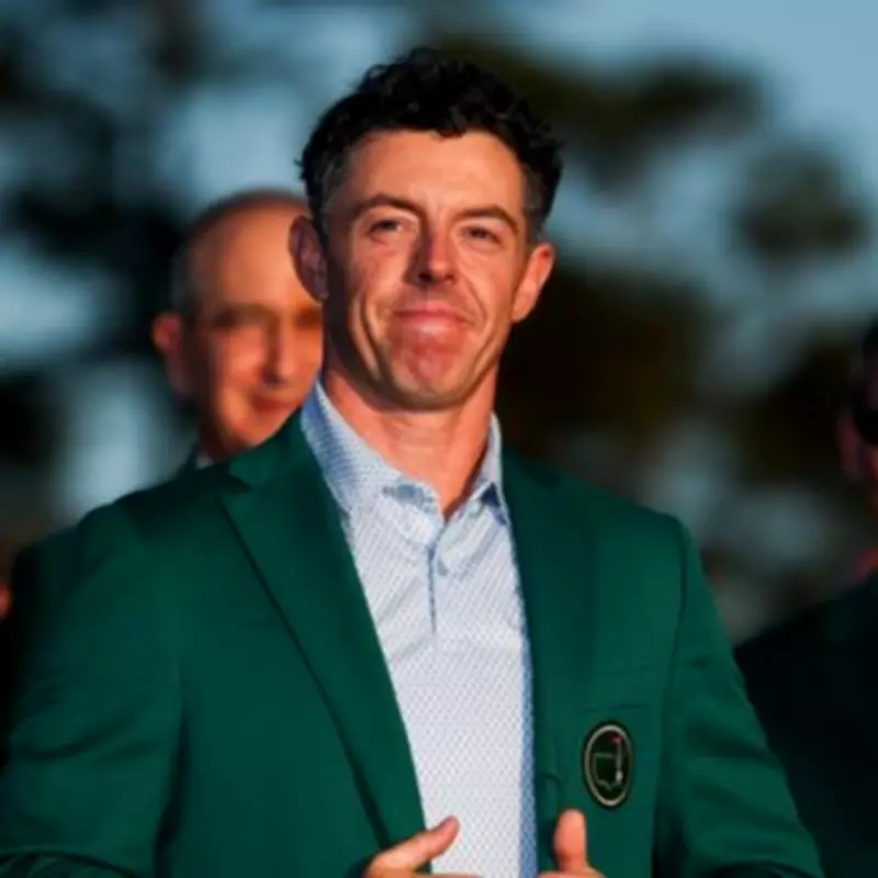 Augusta National Access Rules Explained After Rory McIlroy Masters Controversy