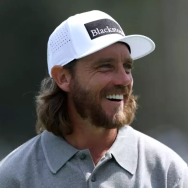 Augusta National Member Confesses: We Want Tommy Fleetwood to Win the Masters