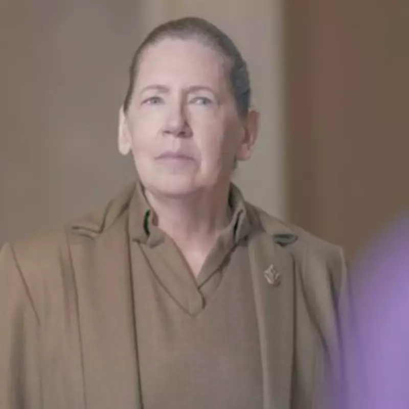 Aunt Lydia's Moral Complexity in The Testaments: Villain or Hero?