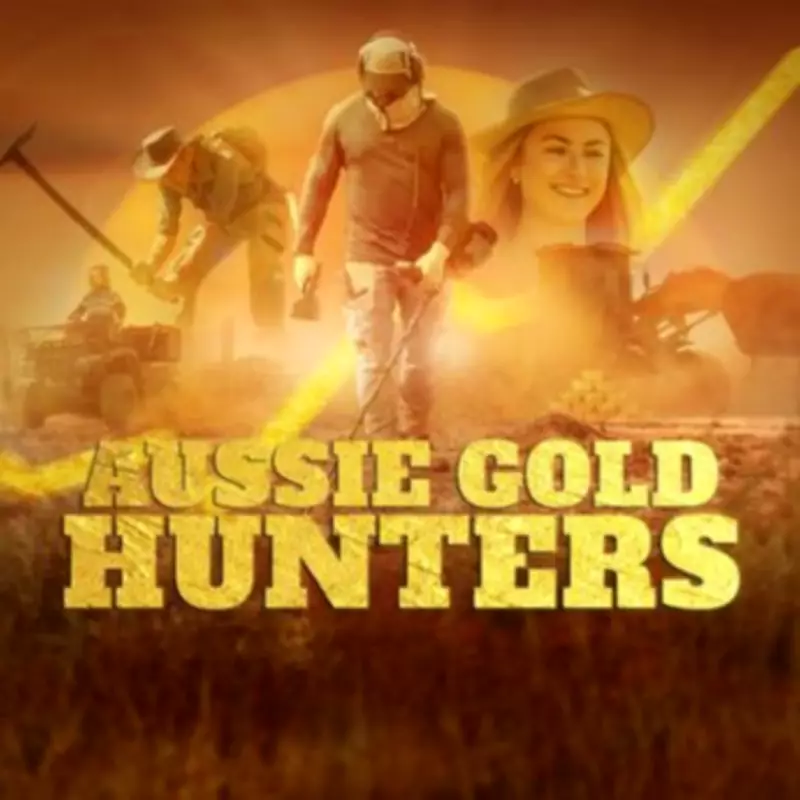 Aussie Gold Hunters Star Marcus McGuire Dies Suddenly, Fans Mourn