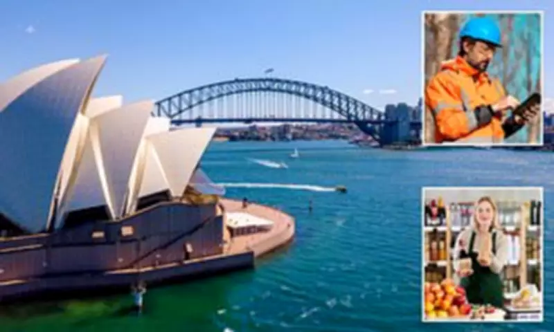 Aussies Reveal Top High-Paying 'Bludge Jobs' with Minimal Workload