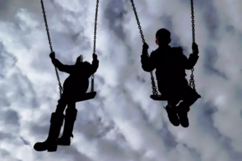 Austerity Policies Drive Surge in Long-Term Child Poverty in UK, Study Reveals