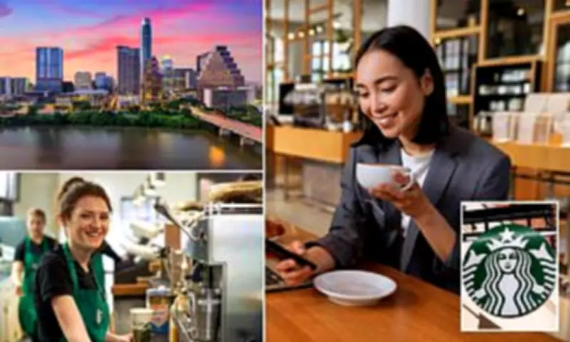Austin's Coffee Culture Brews National Recognition, Beating Seattle and New York