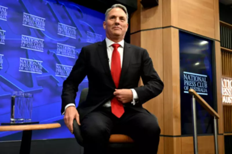 Australia Announces Major Defence Budget Increase Amid Global Tensions