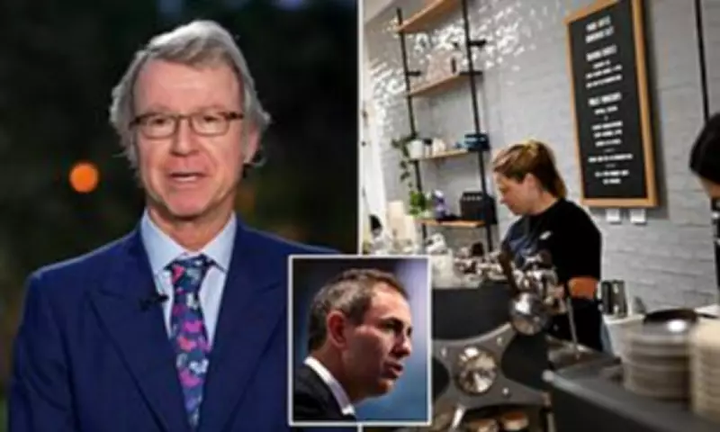 Australia Braces for Perfect Storm of Inflation, Rates, and Budget