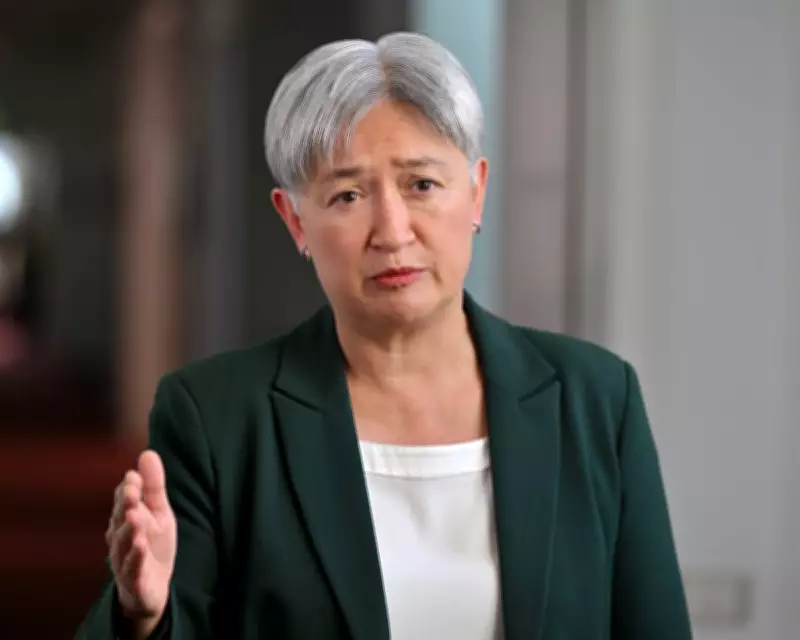 Australia Faces Global Economic Fallout from Iran War, Treasurer Warns
