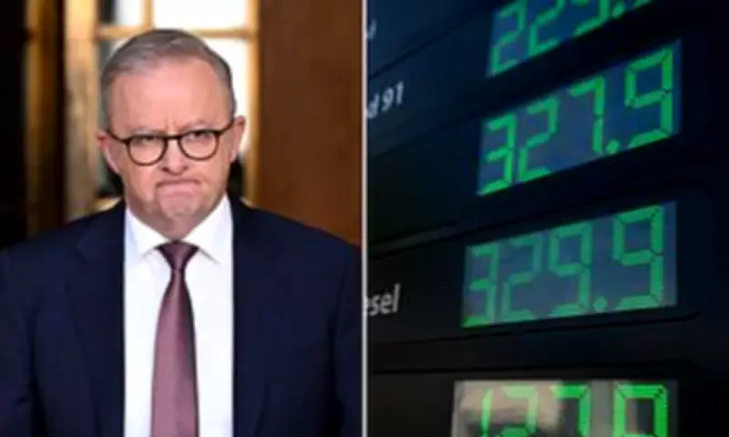 Australia Inflation Hits 4.6%, Fastest Since Sept 2023, Fuel Costs Surge