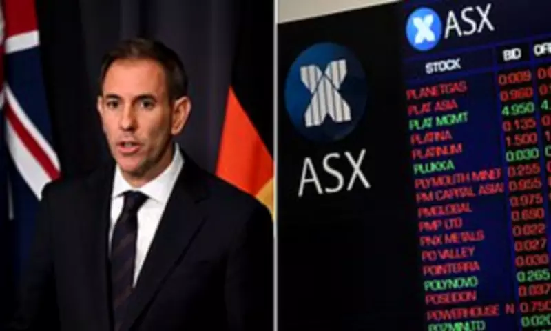 Australia May Scrap 50% Capital Gains Tax Discount in Upcoming Budget