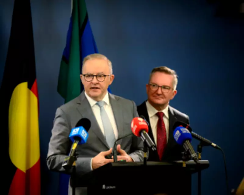 Australia Pledges Support as Strait of Hormuz Reopens, Fuel Prices Set to Fall
