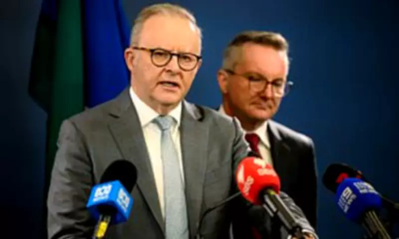 Australia Secures Major Diesel and Fertiliser Imports Amid Fuel Crisis