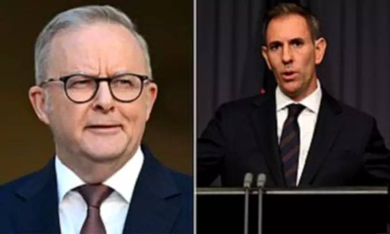 Australia to Scrap Negative Gearing and CGT Discount in Budget