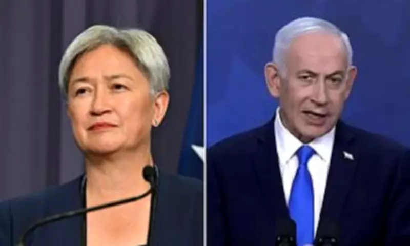 Australia Urges Ceasefire Extension to Lebanon Amid Israel Strikes