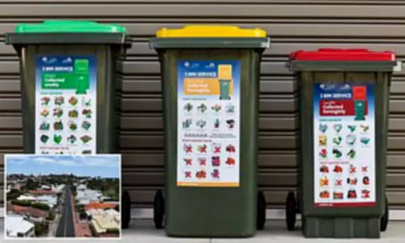 Australian Council Considers Scrapping FOGO Waste System After Decade