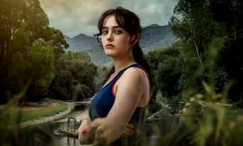 Australian Crime Drama Savage River Now Free on ITVX, Hailed as 'Broadchurch' Equivalent