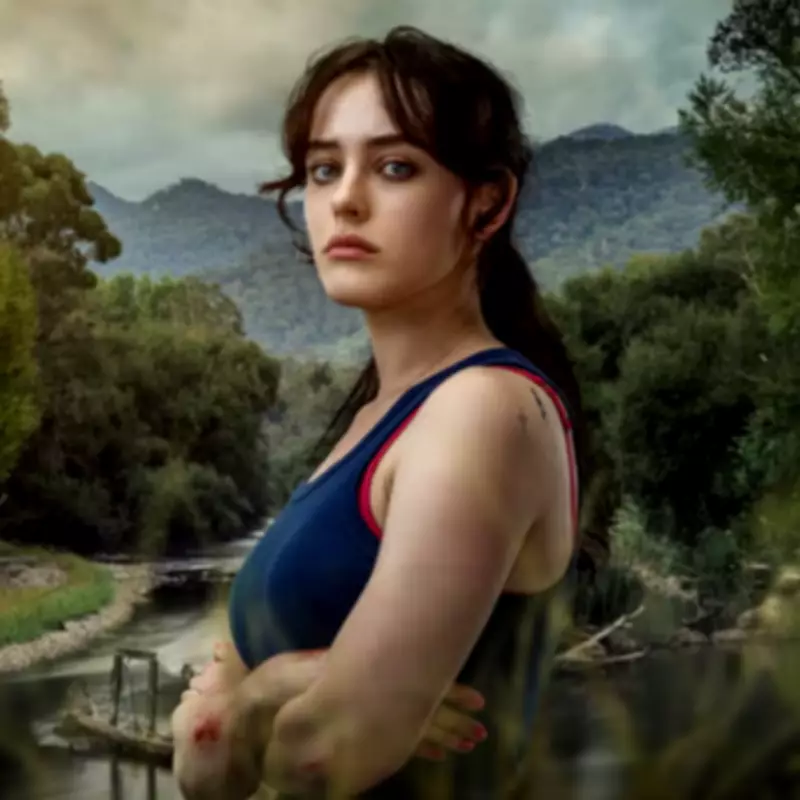 Australian Crime Thriller 'Savage River' Now Streaming Free on ITVX in UK