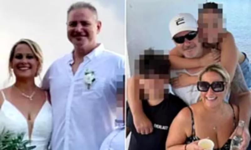 Australian Father-of-Two Dies in Sleep During Thailand Family Holiday