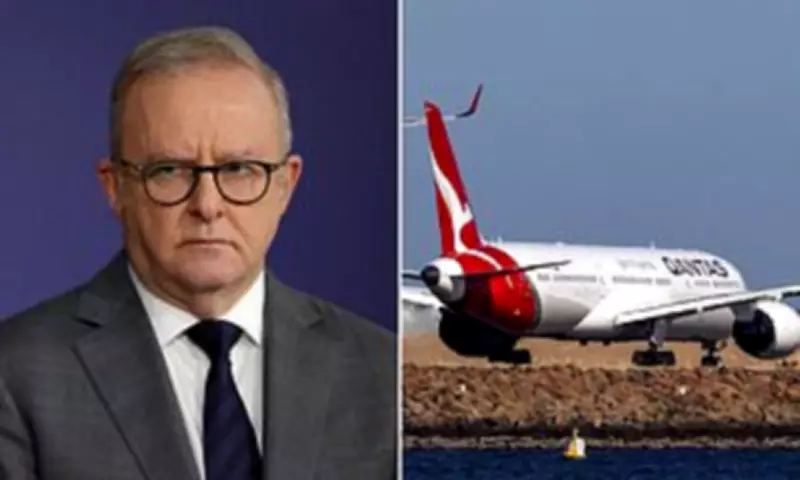 Australian flights and freight face chaos from July as unions plan mass strikes