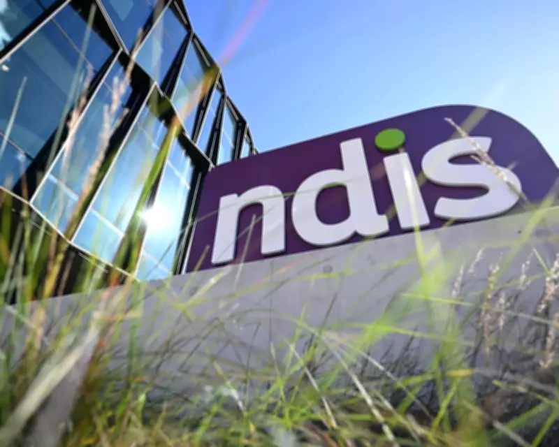 Australian Government Announces Sweeping NDIS Reforms to Curb Growth to 2% Annually