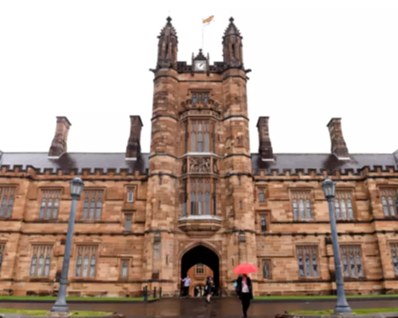 Australian Government Urged to Protect Overseas Students from Political Repression