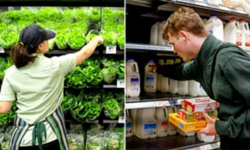 Australian Grocery Prices to Surge 20% for Six Months Due to Middle East War Impact