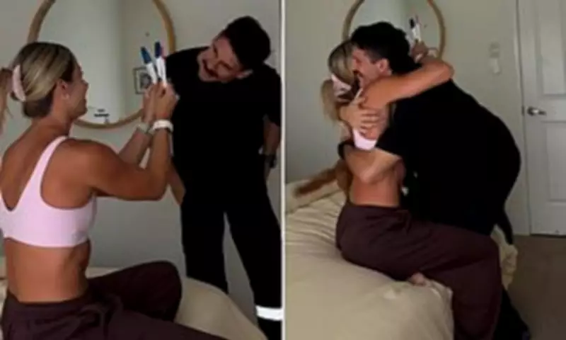 Australian Olympic Sprinter Bree Masters Announces Pregnancy in Heartfelt Reveal