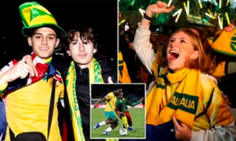 Australian Soccer's Existential Crisis: From World Cup Fever to Domestic Decline