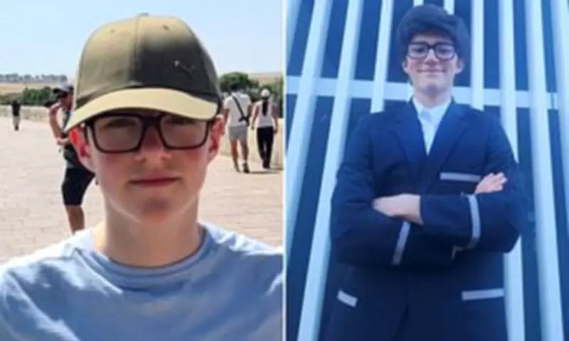 Australian Teen's Housing Fears Highlight Intergenerational Crisis