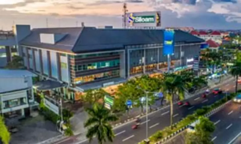 Australian Tourist Found Dead on Bali Hotel Balcony After Argument