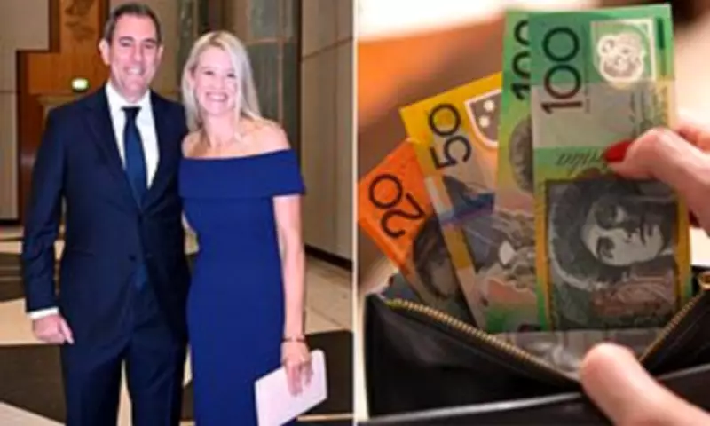 Australian Treasurer Jim Chalmers Proposes Major Tax Deduction Reforms