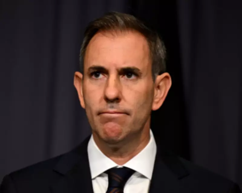Australian Treasurer Warns of Severe Economic Fallout from Iran War