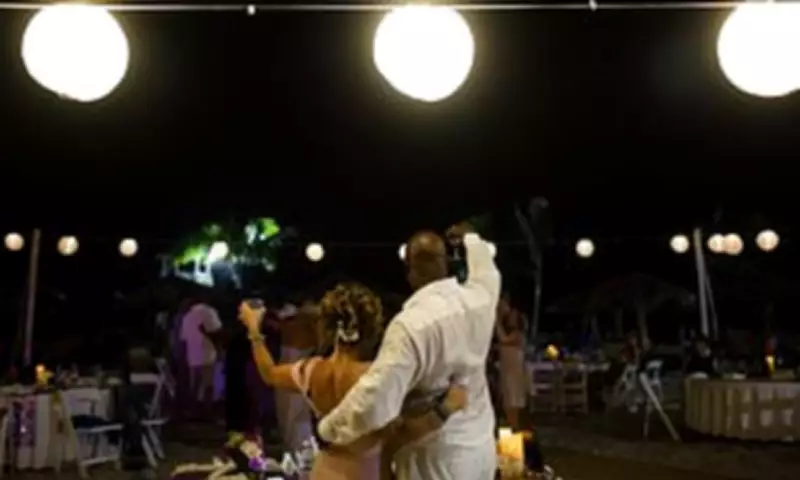 Australian Woman Hires Wedding Date, Family Adores Him Too Much