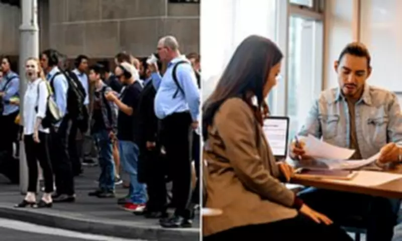 Australian Workers Struggle as Pay Rises Fail to Match Inflation