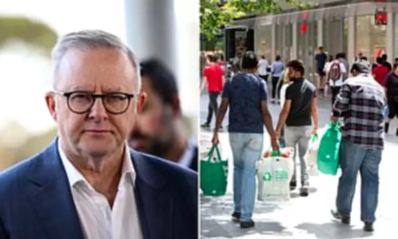 Australians Hit Record-Low Life Satisfaction Amid War, AI Fears, and Economic Strain