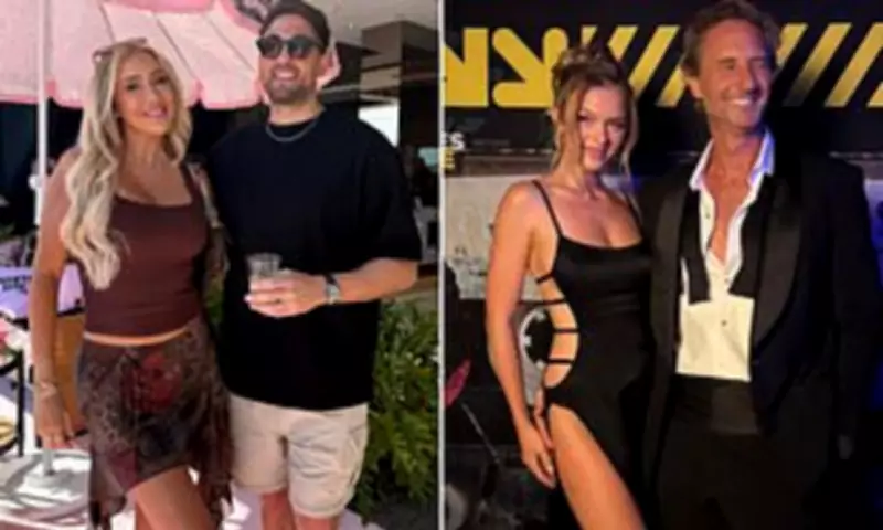 Australia's 2026 Rich List: White Fox Founders Soar with Celebrity Influence