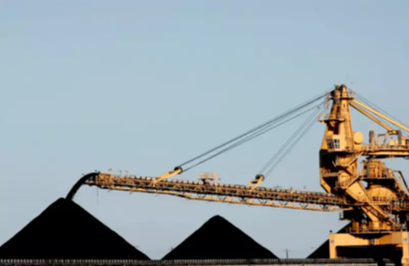 Australia's Coalmine Emissions Surge, Undermining Climate Safeguard Policy