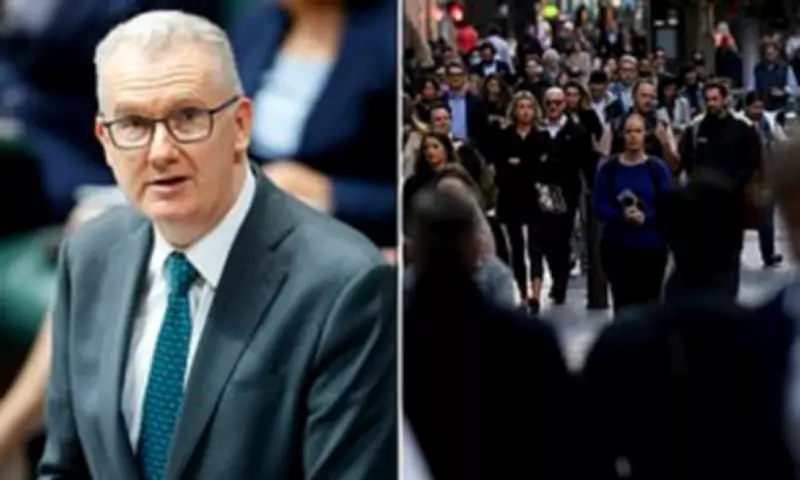 Australia's Deportation Dilemma: Less Than a Third of Visa Cancellations Lead to Removal