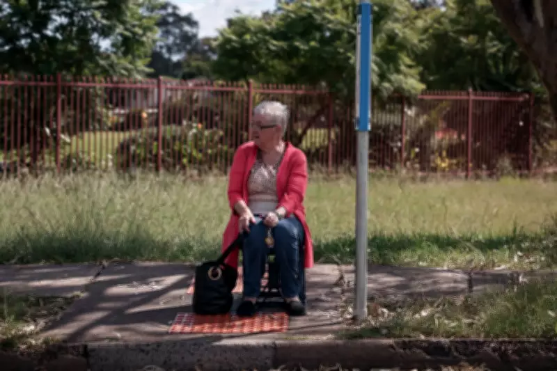 Australia's Fuel Crisis: Public Transport Not a Viable Alternative