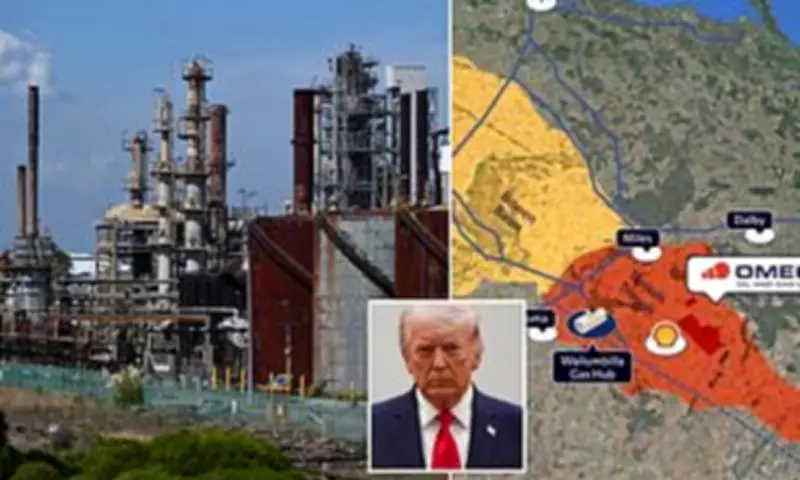 Australia's Fuel Self-Sufficiency Dream Crushed by Limited Reserves and High Costs