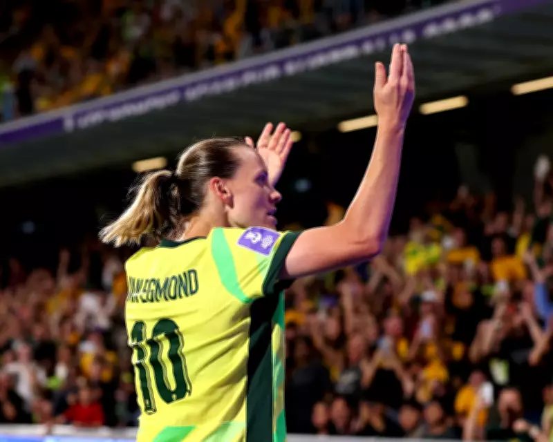 Australia's Matildas and Socceroos Set for World Cup Warm-Up Matches