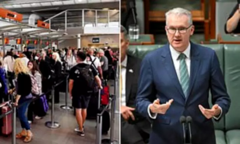 Australia's Migration Surge Hits Third-Highest February Intake Amid Housing Crisis