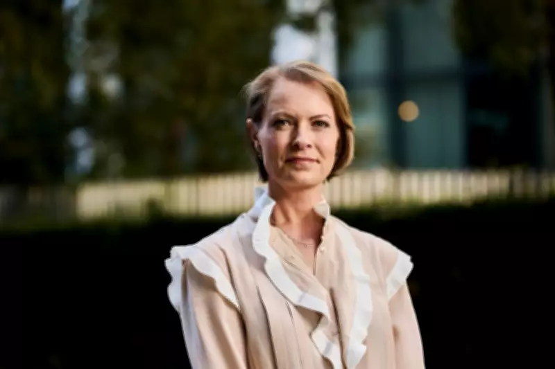 Australia's New CDC Chief on Tackling Health Threats and Misinformation