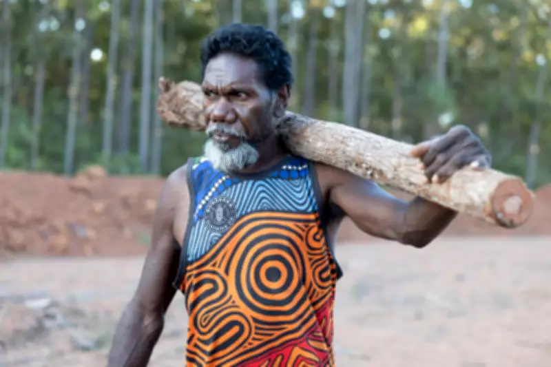 Australia's Oldest Musical Instrument Discovered in Remote Cave