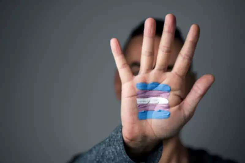 Australia's Sex Discrimination Commissioner Warns of International Anti-Trans Hate Campaign
