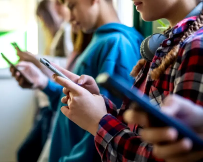 Australia's Social Media Ban for Under-16s Faces Major Compliance Issues