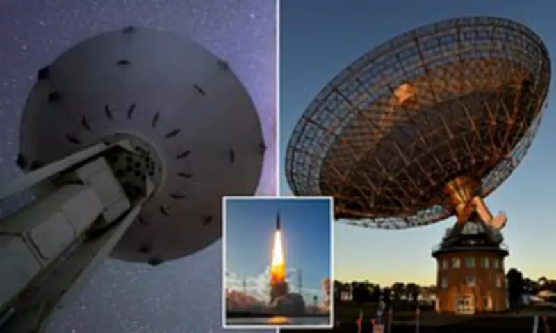 Australia's Space Legacy Continues as Southern Launch Tracks NASA's Artemis II Mission