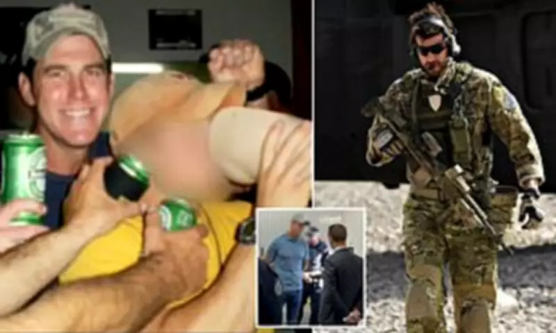 Australia's Top Soldier Faces War Crimes Charges Over Afghan Murders
