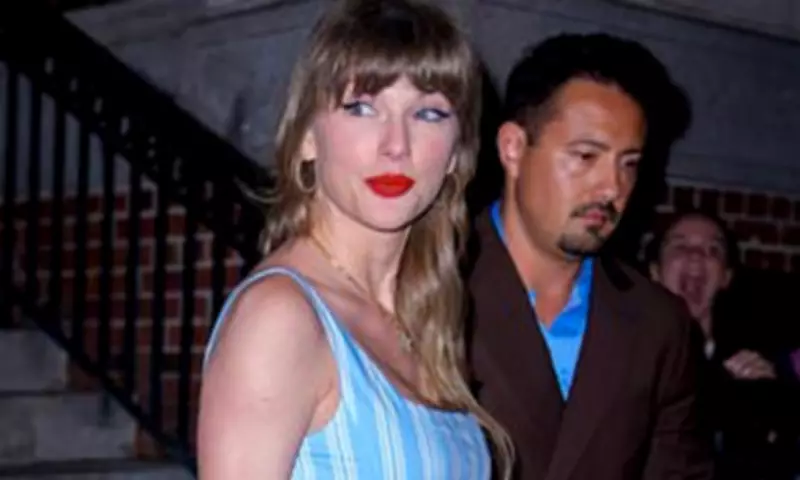 Austrian Man Pleads Guilty to Plotting Taylor Swift Concert Attack