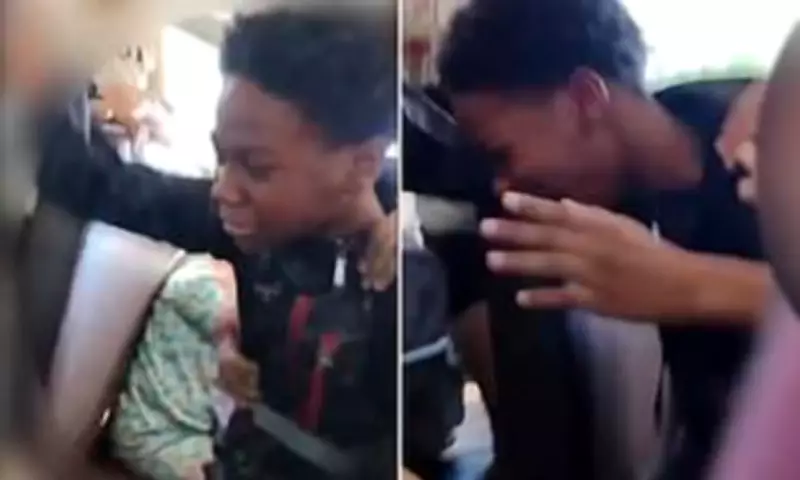 Autistic Boy, 12, Attacked by Bullies on Missouri School Bus