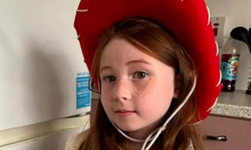 Autistic Girl Drowned After Fleeing Childminder Through Golf Course Fence Gap